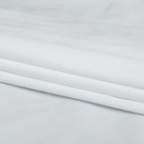 Italian Optic White Nylon Woven