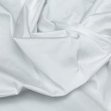 Italian Optic White Nylon Woven