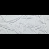 Italian Optic White Nylon Woven