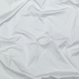 Italian Optic White Nylon Woven