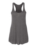 BELLA + CANVAS Women's Flowy Racerback Tank