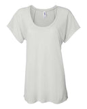 Bella + Canvas Women's Flowy Raglan Tee
