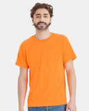 Hanes® Ecosmart Crewneck Short Sleeve T-Shirt