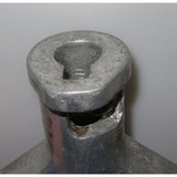 Hobart 60 Quart Beater for Hobart S601 Mixer, Used Great Condition