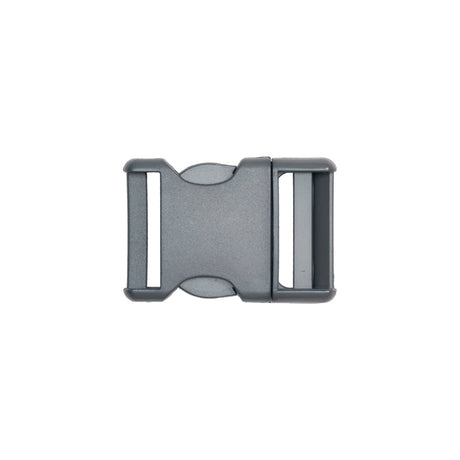 Lucille Italian Large Sedona Sage Plastic Release Buckle