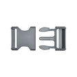 Lucille Italian Large Sedona Sage Plastic Release Buckle