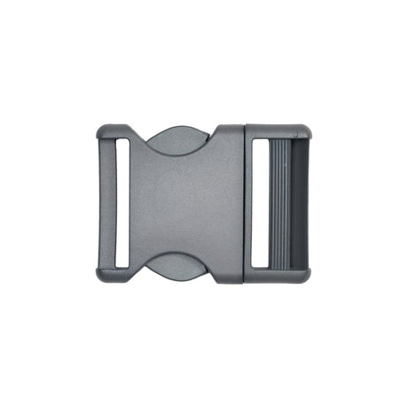 Lucille Italian Extra Large Sedona Sage Plastic Release Buckle