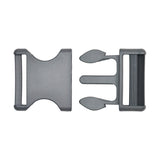 Lucille Italian Extra Large Sedona Sage Plastic Release Buckle