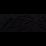 Super Fine Egyptian Cotton Twill, Spill-Resistant - Raven Black - Splashproof Collection