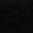 Super Fine Egyptian Cotton Twill, Spill-Resistant - Raven Black - Splashproof Collection