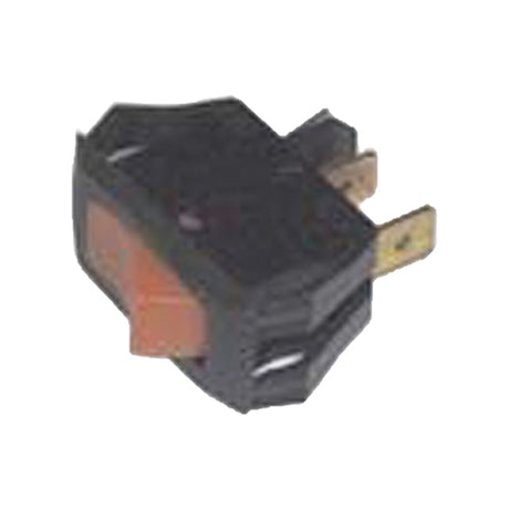 Lighted Rocker Switch for Heat Seal OEM # 1872-009