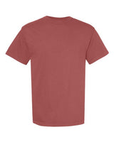 Comfort Colors Unisex Garment-Dyed Heavyweight T-Shirt