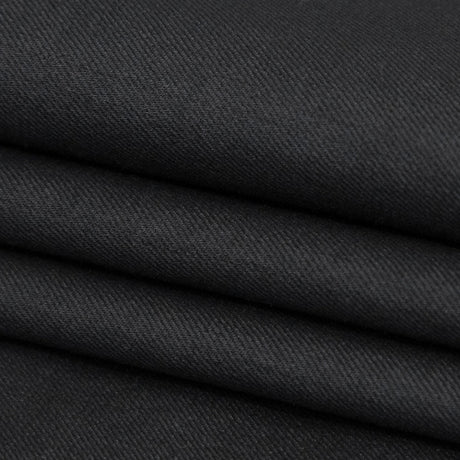 Rag & Bone Raven Stretch Waxed Polyester Twill