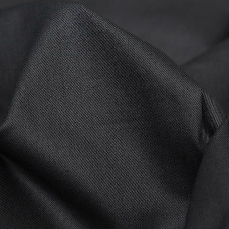 Rag & Bone Raven Stretch Waxed Polyester Twill