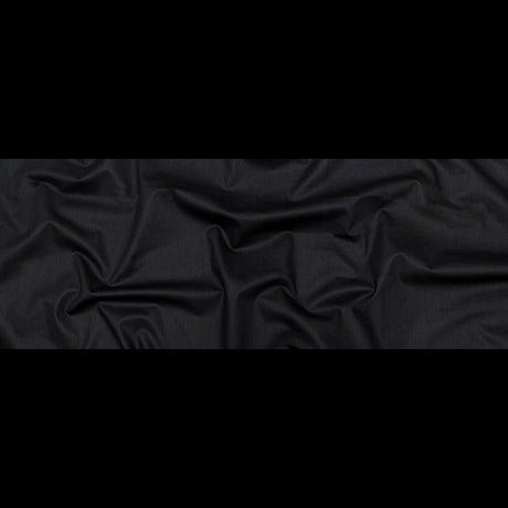 Rag & Bone Raven Stretch Waxed Polyester Twill