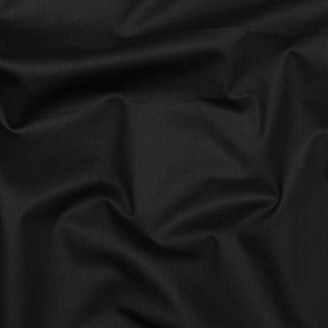Rag & Bone Raven Stretch Waxed Polyester Twill