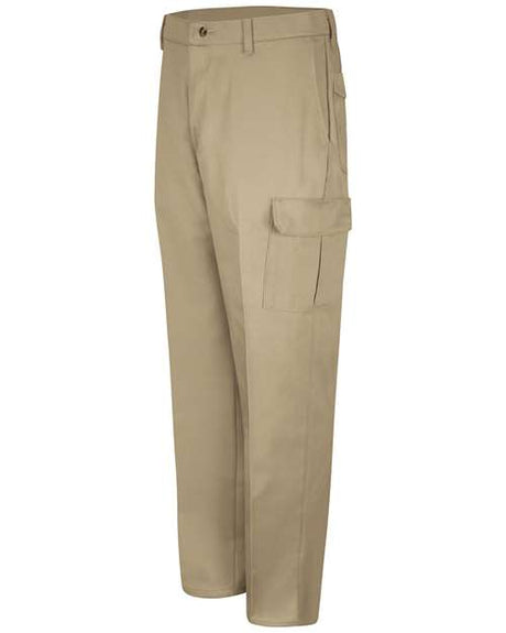 Red Kap Men's Cargo Pants