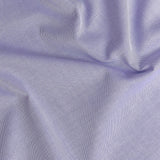 Premium Lavender Single-Ply Cotton Shirting