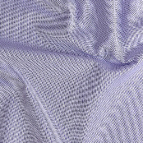 Premium Lavender Single-Ply Cotton Shirting