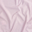 Premium Pink Woven Checks Dobby Cotton Shirting