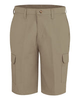 Red Kap Men's Cargo Shorts