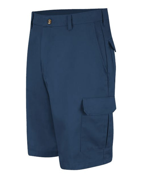 Red Kap Men's Cargo Shorts