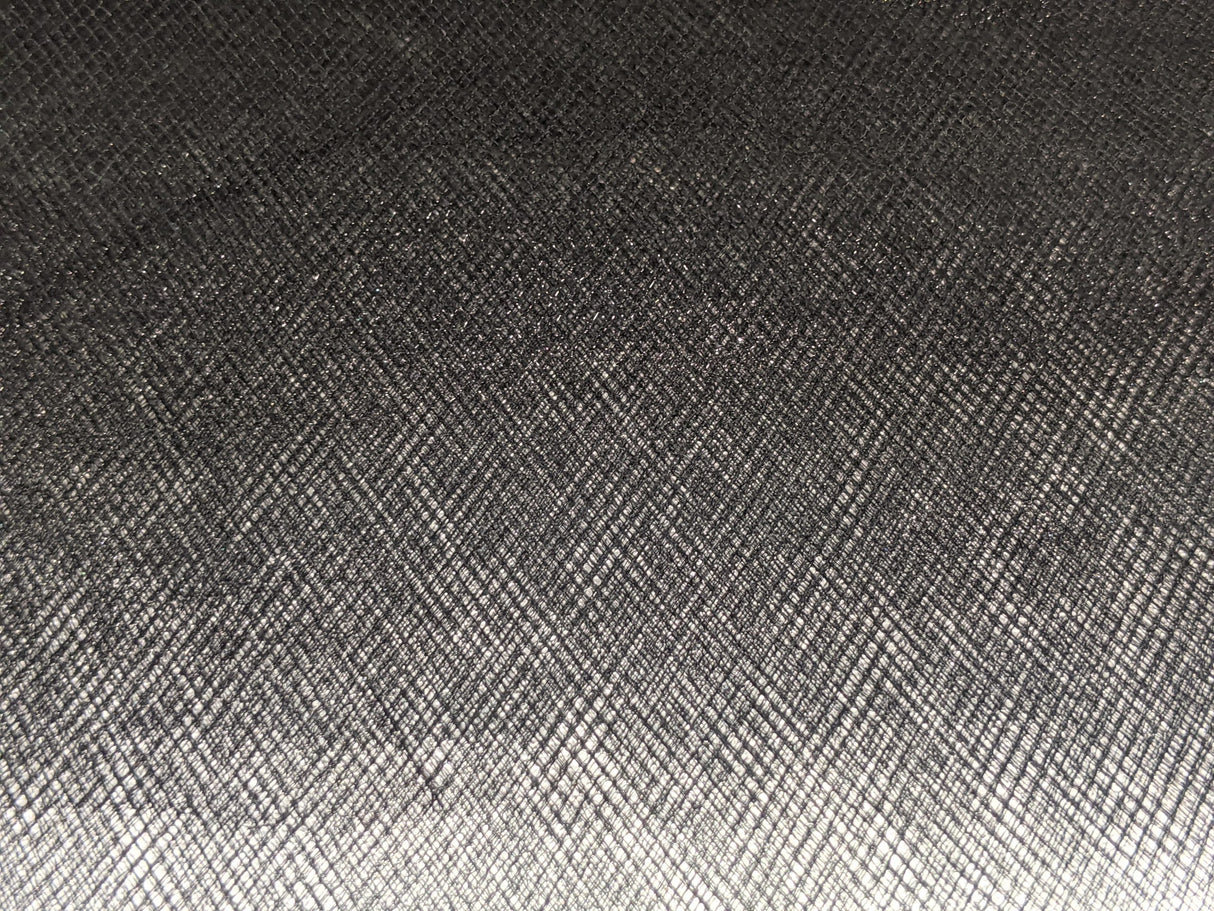 Veil Tulle Nylon Fabric - Sheer, Multiple Colors, 54" Wide (1 Yard)
