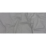 Premium Obsidian Twill Cotton Shirting