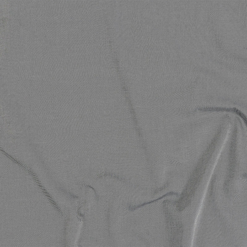Premium Obsidian Twill Cotton Shirting