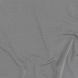 Premium Obsidian Twill Cotton Shirting