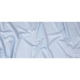 Premium Light Blue Patterned Dobby Cotton Shirting