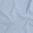 Premium Medium Blue Woven Squares Dobby Cotton Shirting