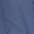 Premium Medium Blue Checks and Stripes Cotton Shirting