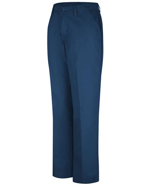 Red Kap Women's Dura-Kap Industrial Pants
