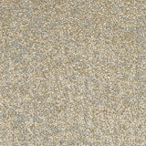 Metallic Gold and Silver Crackle Luxury Brocade