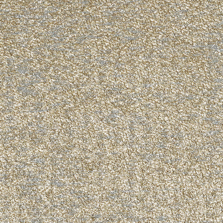 Metallic Gold and Silver Crackle Luxury Brocade