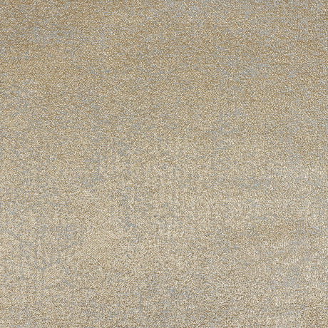 Metallic Gold and Silver Crackle Luxury Brocade