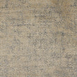 Metallic Gold and Black Crackle Luxury Brocade