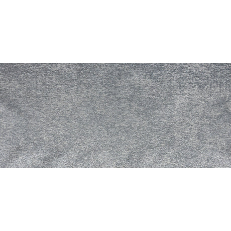Metallic Gunmetal and Greige Crackle Luxury Brocade