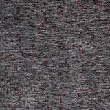 Metallic Wine and Silver Crackle Luxury Brocade