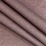 Metallic Pink and Champagne Crackle Luxury Brocade