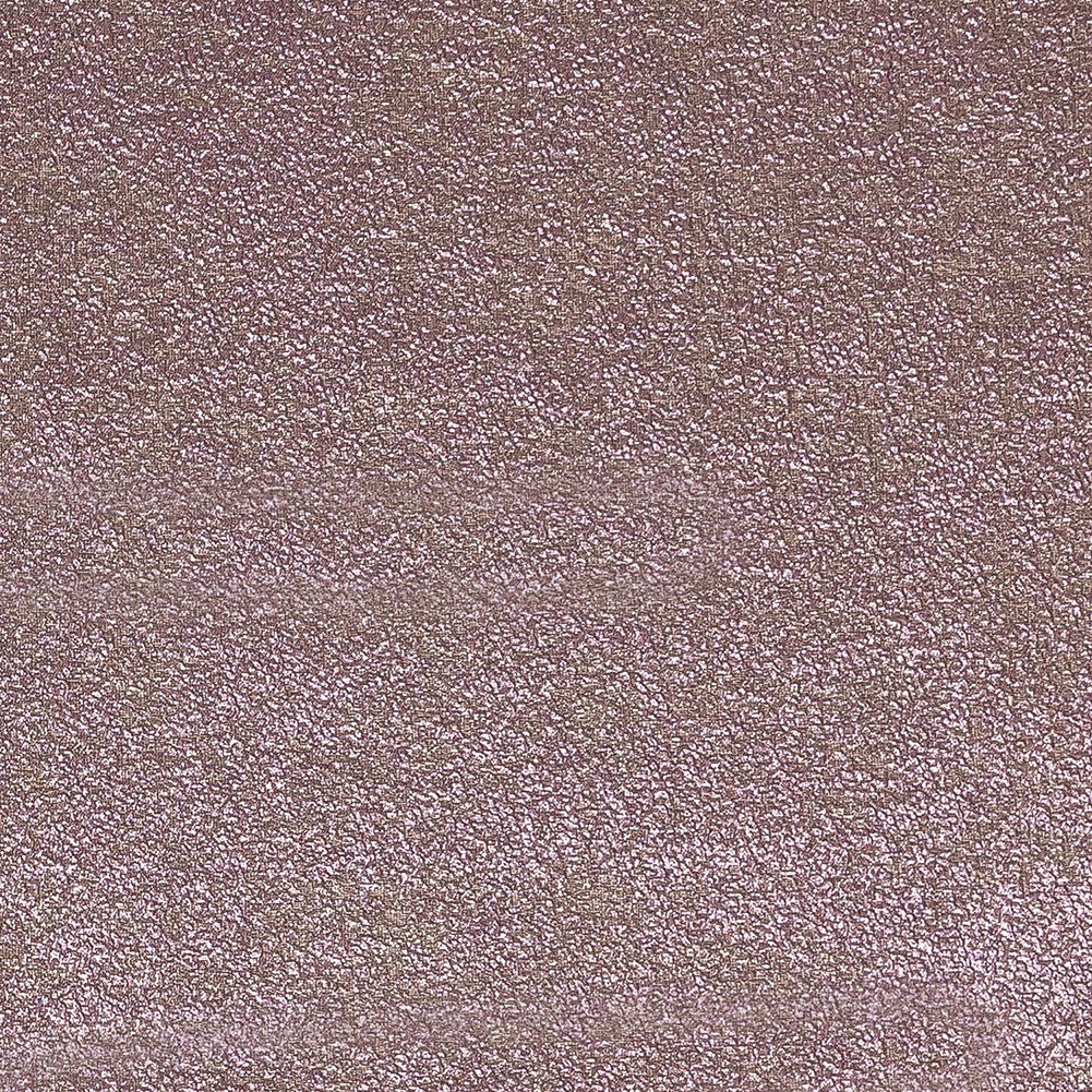 Metallic Pink and Champagne Crackle Luxury Brocade