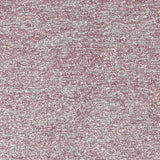 Metallic Pink and Silver Crackle Luxury Brocade