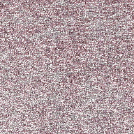 Metallic Pink and Silver Crackle Luxury Brocade