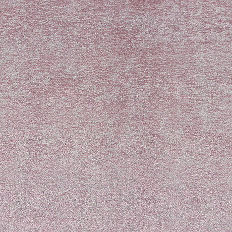 Metallic Pink and Silver Crackle Luxury Brocade