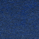 Metallic Royal Blue Crackle Luxury Brocade