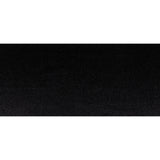 Metallic Black Crackle Luxury Brocade