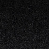 Metallic Black Crackle Luxury Brocade
