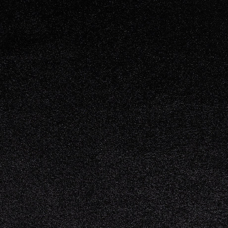 Metallic Black Crackle Luxury Brocade
