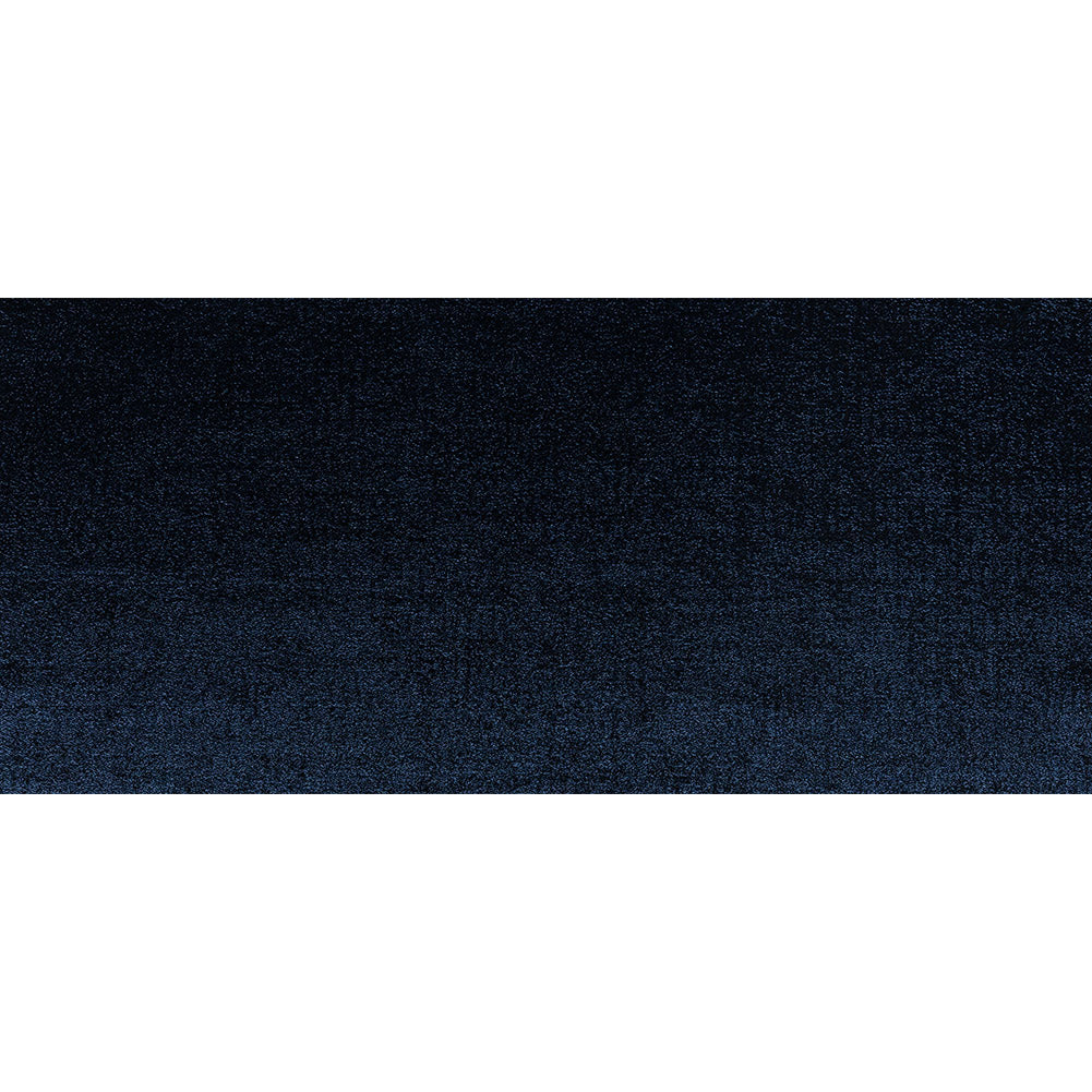 Metallic Navy Crackle Luxury Brocade